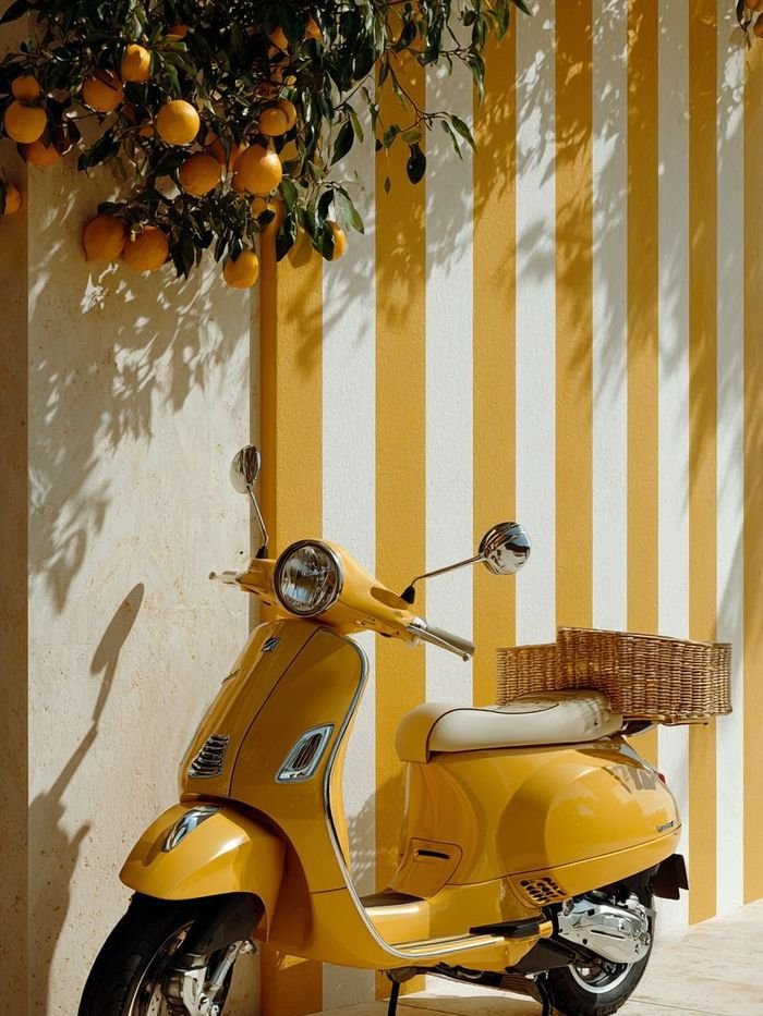 Ciao Away