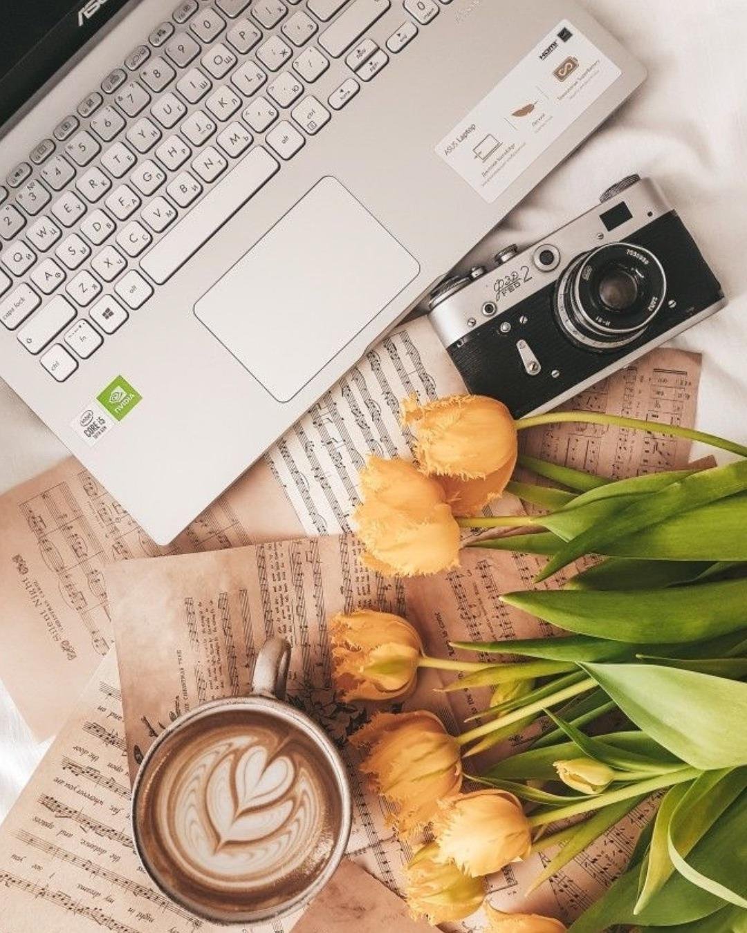 Blissify Media Home Page